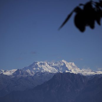 Bumdra overnight trek