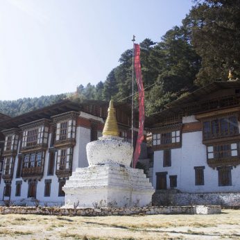 Bumthang