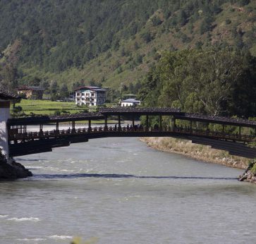 Western Bhutan