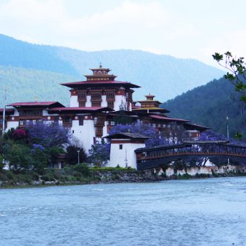 Punakha